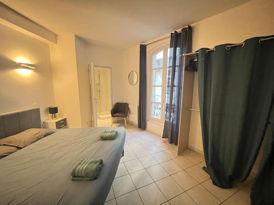 "La Maison Fabrin" Appart N2 Arles Centre Exteriér fotografie